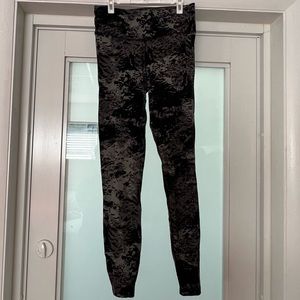 Nike Drifit Training Leggings